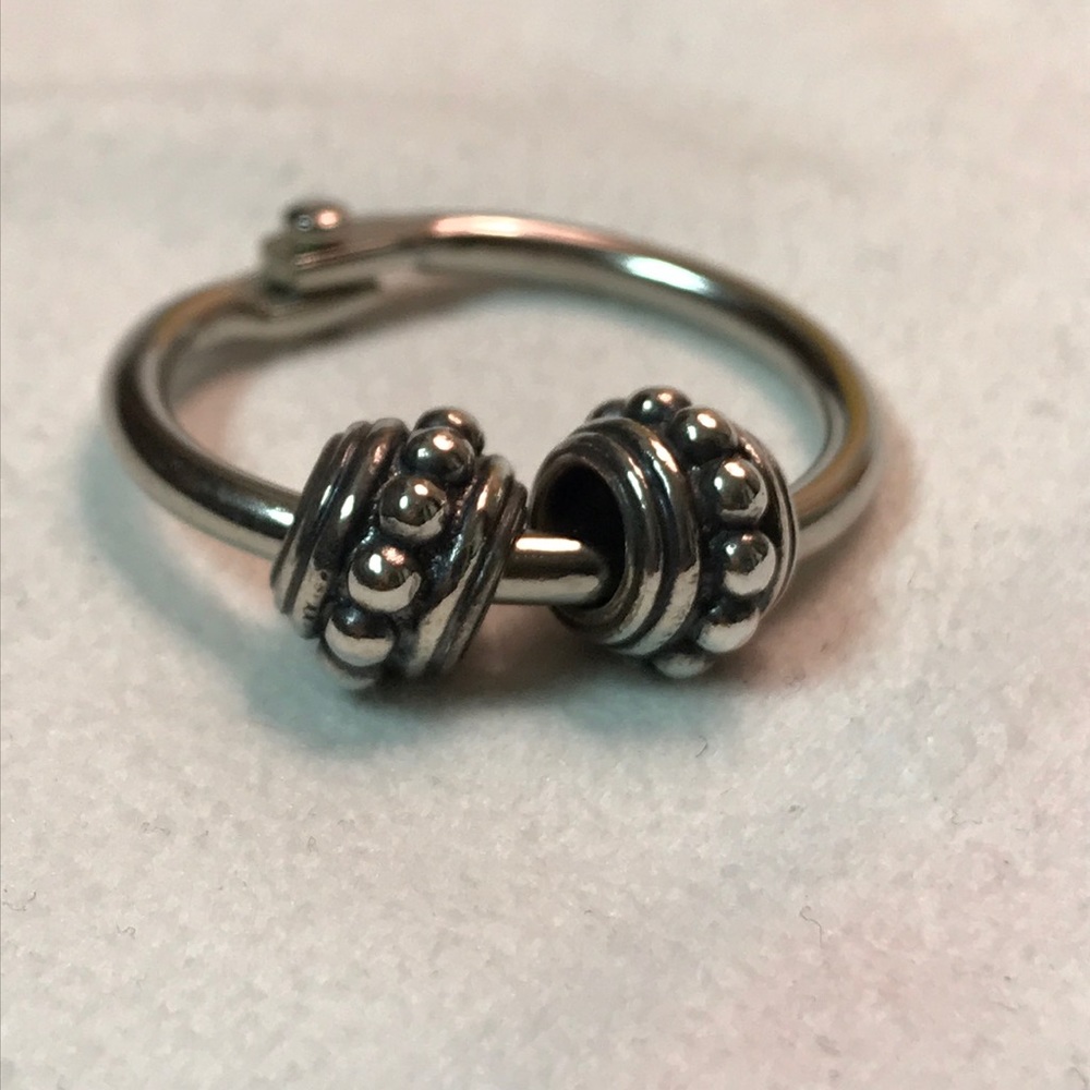 Trollbeads Harmony - set of 2‎ ✨
